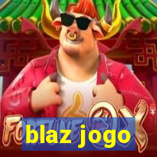 blaz jogo